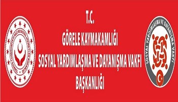 Sosyal Yardımlaşma ve Dayanışma Vakfı Başkanlığı Yeni Adresine Taşındı